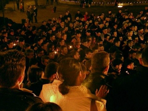 pomenire colectiv cluj