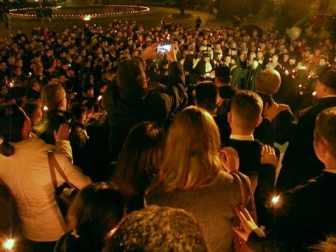 pomenire colectiv cluj1