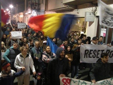 protest colectiv cluj1