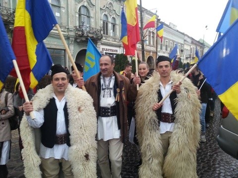 Teroriștii secui au dorit să-i arunce în aer pe românii care participau la parada de 1 Decembrie de la Târgu Secuiesc