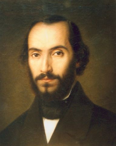 Nicolae_Balcescu