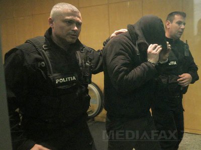 Teroristul secui Beke Istvan, dus la Curtea de Apel Bucureşti cu propunere de arestare. Update: A fost arestat 30 zile