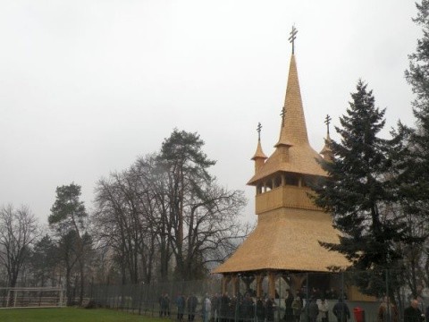 biserica lemn iuliu hatieganu
