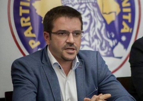 diaconu