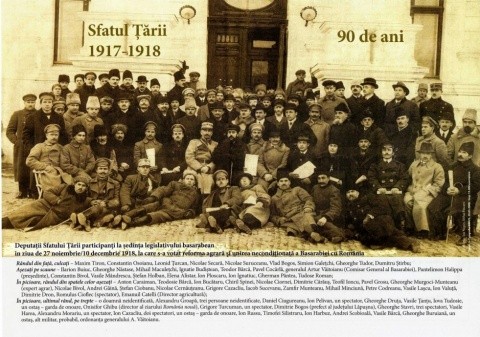 27-martie-1918-in-imagini