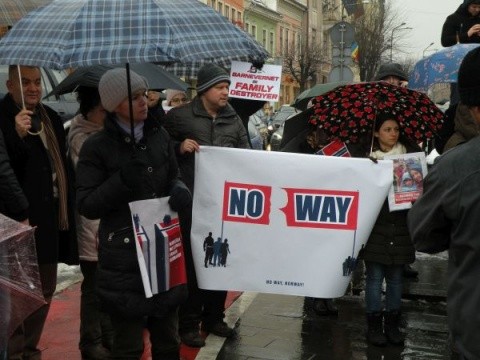 bodnariu protest cluj2