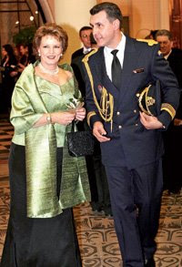 duda si margareta