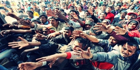 imigranti