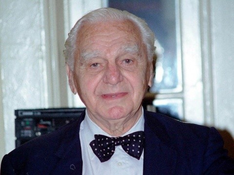 RIP Ion Rațiu – Respect!