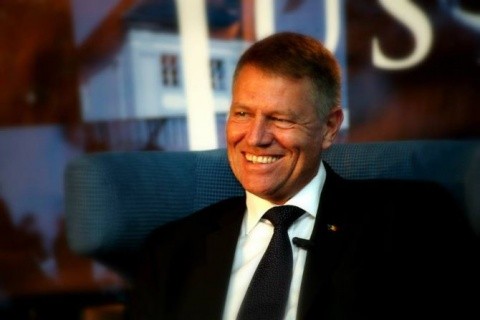 Klaus-Iohannis-presidential-campaign