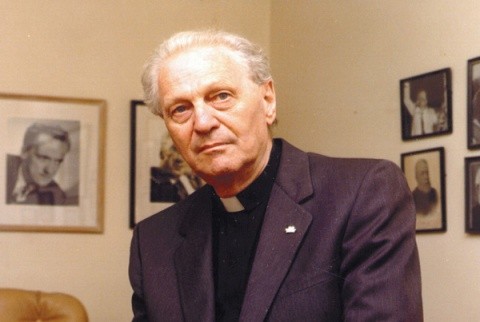 Richard Wurmbrand