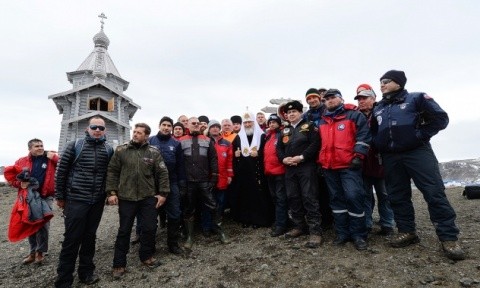 patriarhul rusiei kirill in antarctica 2016 4