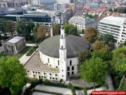 MOSQUE-in-BRUSSELS-BELGIUM-7