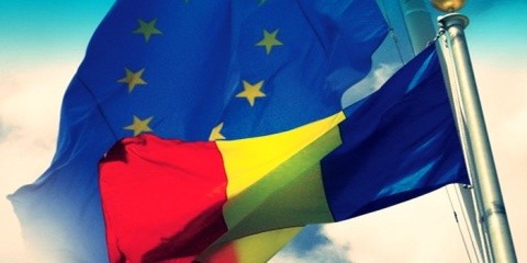 Romania-si-UE