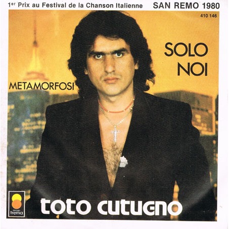 Toto-Cutugno