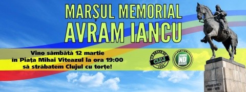 marsAvramiancu