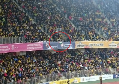 steag iordania romania-spania