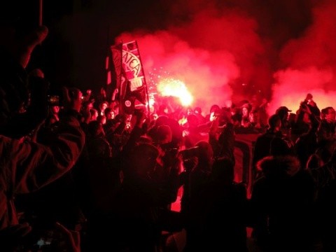 u cluj miting3