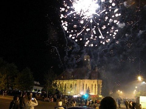 artificii zilele clujului7