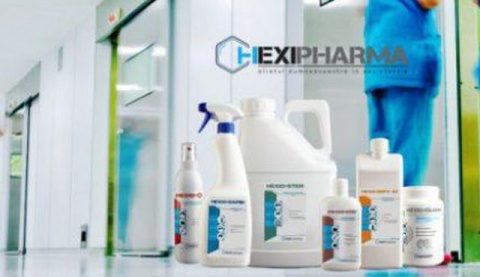 hexipharma