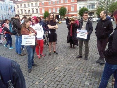 protest-cluj-sanatate-vineri
