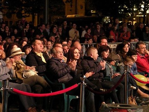 seara opera zile clujului