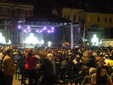 seara populara zilele clujului3