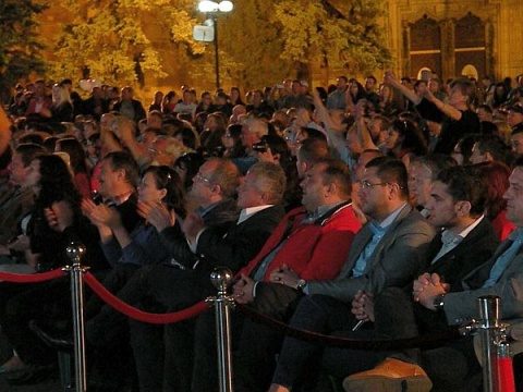 seara populara zilele clujului5