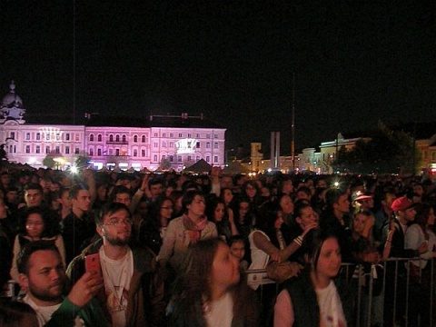 zilele clujului dan balan
