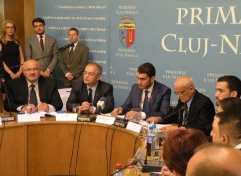 consiliul local cluj2