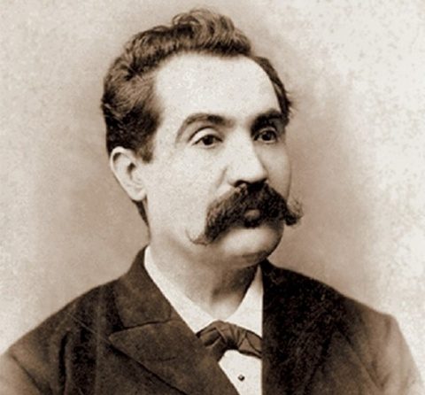 Cum a murit ucis de fapt Mihai Eminescu. Dezvăluirea unui martor ocular