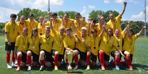 Olimpia Cluj și-a aflat adversarii din Liga Campionilor