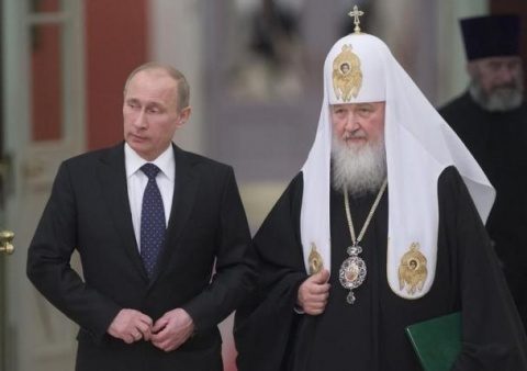 Biserica Ortodoxă Română, amenințată de Biserica rusă de la Moscova: Vor exista „consecințe grave”