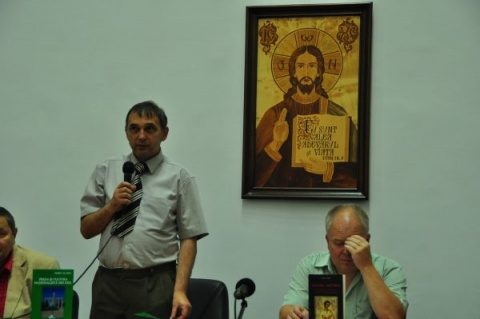 Sorin Olariu