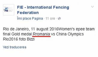 Gafa-uriasa-a-Federatiei-Internationale-de-Scrima---Rromania--a-castigat-medalia-de-aur-la-Jocurile-Olimpice