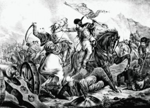 batalia-de-la-calugareni-300x216