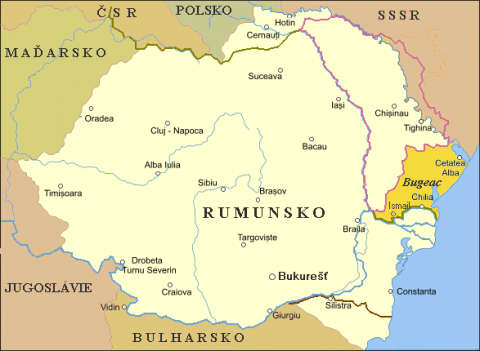 Bugeac_1920-40-Basarabia-Pamant-Romanesc-Romania-Mare
