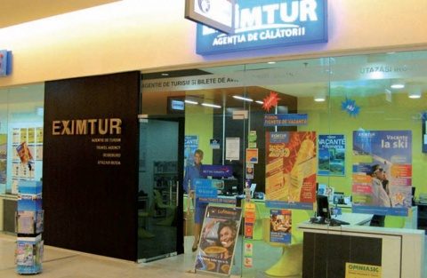 ANT a greșit lista. Eximtur deține licența de turism