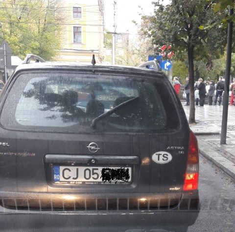 transilvania