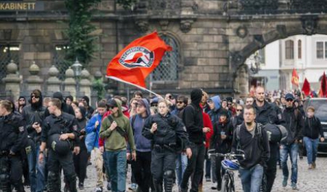 Nouă tentativă de lovitură de stat în Germania. Arestări în rândul extremei drepte