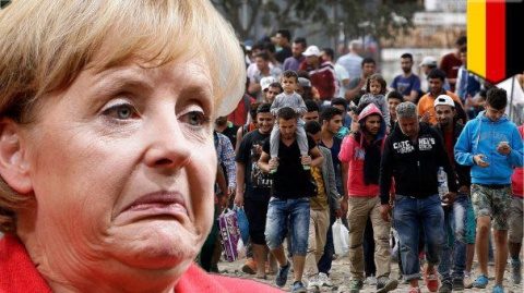 mergel-migranti