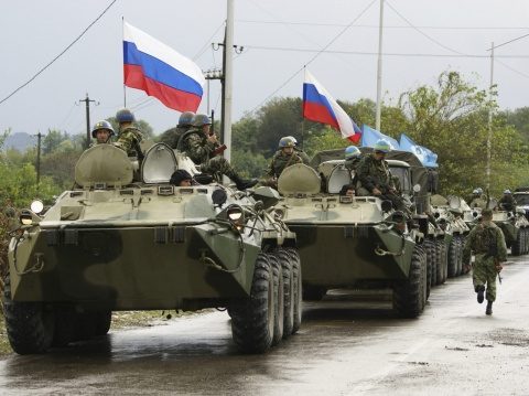 Rusia va ataca Occidentul: Presa din Moscova prezice începerea războiului