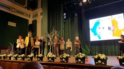 Scriitorii care au fost medaliați