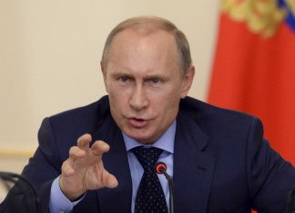Rusia lui Putin, derapaj anti-democratic: declară mișcarea LGBTQ+ drept extremistă