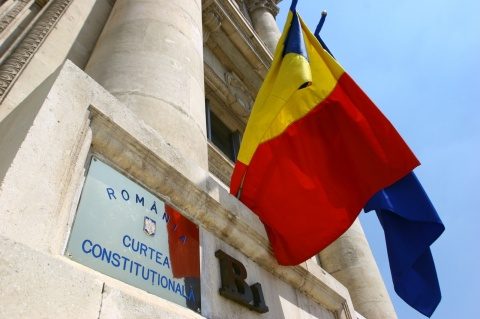 Protest împotriva adoptării proiectelor de lege ale Justiției: „pun în paranteză Constituția României și Curtea Constituțională a României”