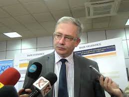 Ciceo, comandantul aeroportului internațional din Cluj-Napoca, trimis în judecată de DNA