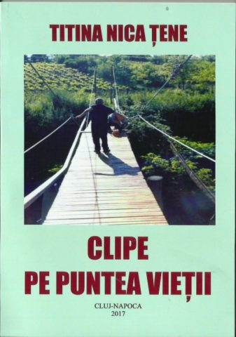 Cronica de carte: Între două copilării