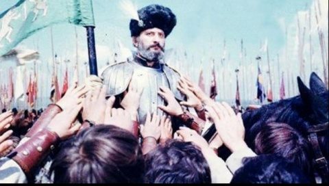 Voievodul Mihai Viteazul a fost prietenul şi apărătorul cetăţii Oradea!