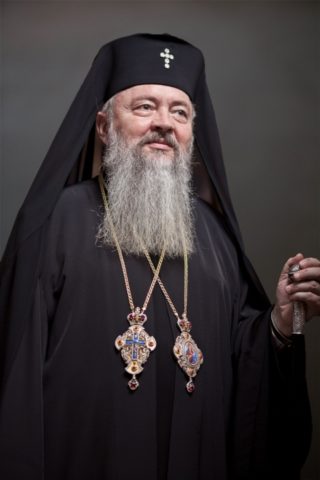 Mitropolitul Andrei, mesaj de condoleanțe transmis comunității evreiești din Cluj-Npoca
