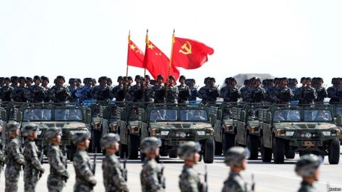China poate ataca Taiwan: SUA nu sunt sigure că o pot opri